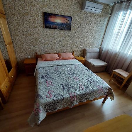 Апартамент Кънтри-Лариса Поморіє Екстер'єр фото