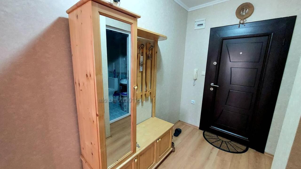 Апартамент Кънтри-Лариса Поморіє Екстер'єр фото